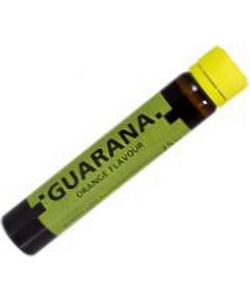 Multipower Guarana (25 мл, 1 порция)