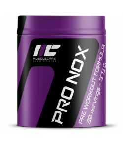 Muscle Care Pro NOX (375 грамм, 30 порций)