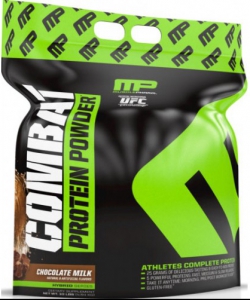 Muscle Pharm Combat Protein Powder (4500 грамм, 134 порции)