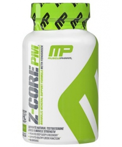 Muscle Pharm Z-core PM (60 капсул)