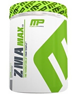 Muscle Pharm ZMA Max (60 капсул)