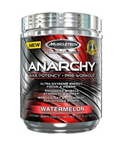 Muscletech Anarchy Yohimbe (303 грамм, 60 порций)