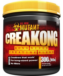 Mutant Creakong (300 грамм)