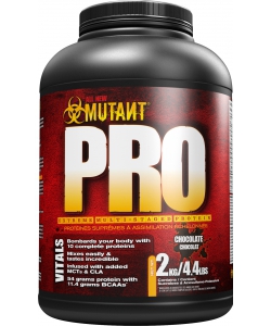 Mutant Mutant Pro (2000 грамм)