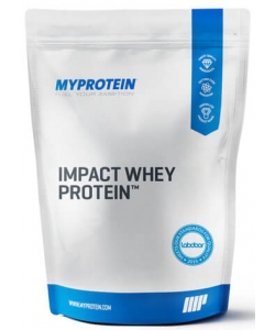 My Protein Impact Whey Protein (250 грамм, 6 порций)