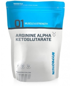 Myprotein AAKG (250 грамм, 250 порций)