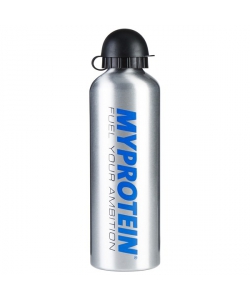 MYPROTEIN Aluminium Bottle