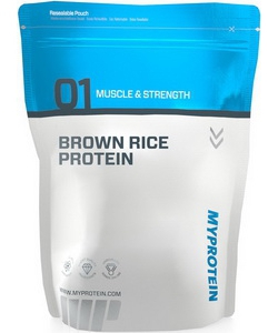 MyProtein Brown Rice Protein (1000 грамм, 33 порции)