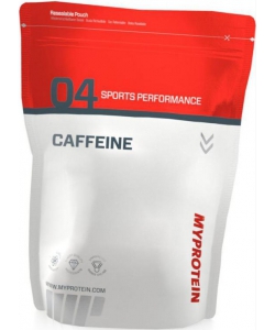 MyProtein Caffeine (500 грамм, 255 порций)