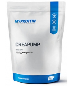 MyProtein Creapump (750 грамм, 25 порций)