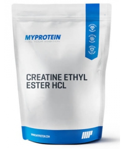 MyProtein Creatine Ethyl Ester HCL (500 грамм, 166 порций)