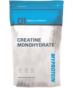 MyProtein Creatine Monohydrate (1000 грамм, 200 порций)