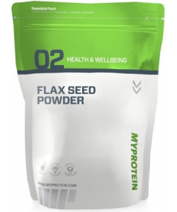 MyProtein Flax Seed Powder (250 грамм, 50 порций)