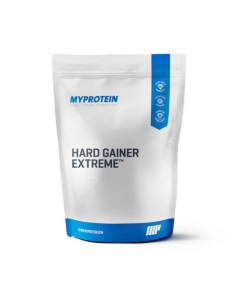 MyProtein Hard Gainer Extreme (2500 грамм, 25 порций)