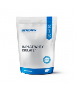 MyProtein Impact Whey Isolate (1000 грамм, 40 порций)