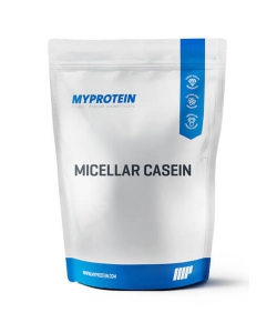 MyProtein Micellar Casein (4000 грамм, 133 порции)