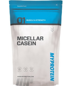 MyProtein Micellar Casein (2500 грамм, 83 порции)