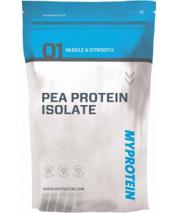 MyProtein Pea Protein Isolate (2500 грамм, 83 порции)