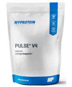 MyProtein Pulse V4 (500 грамм, 29 порций)