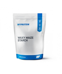 MyProtein Waxy Maize Starch (2500 грамм, 50 порций)