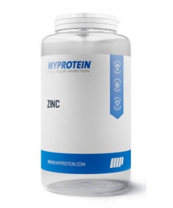 Myprotein Zinc (90 таблеток, 90 порций)