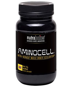 NutraBolics AminoCell (320 капсул)
