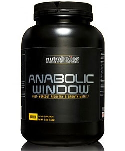 NutraBolics Anabolic Window (1130 грамм)