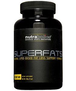 NutraBolics SuperFats (120 капсул)