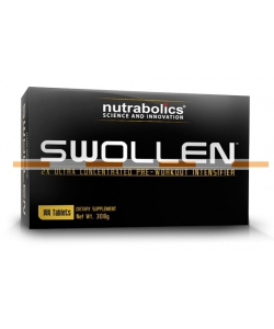 NutraBolics Swollen (144 таблеток, 24 порции)