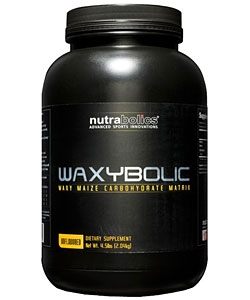 NutraBolics Waxybolic (2030 грамм, 50 порций)