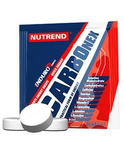 Nutrend Carbonex (1 таблеток, 1 порция)