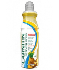 Nutrend Carnitin activity drink (750 мл)