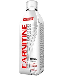 Nutrend Carnitine 60000 + Synephrine (5000 мл)