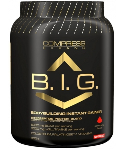 Nutrend Compress B.I.G. (910 грамм)