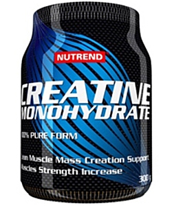 Nutrend Creatine Monohydrate (300 грамм)