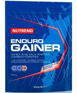 Nutrend Enduro Gainer Pack (520 грамм, 13 порций)