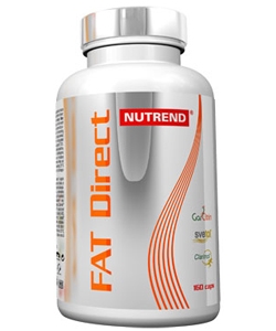 Nutrend Fat Direct (160 капсул)