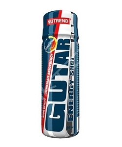 Nutrend Gutar Energy Shot (60 мл, 1 порция)
