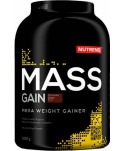Nutrend Mass Gain 14 (2250 грамм)