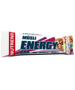Nutrend Musli Energy Bar (1 батонч.)