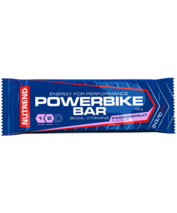 Nutrend Power Bike Bar (1 батонч.)