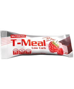 Nutrend T-Meal Bar Low Carb (1 батонч.)