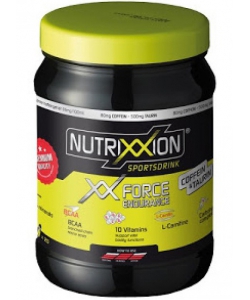 Nutrixxion Endurance XX Force (700 грамм, 20 порций)