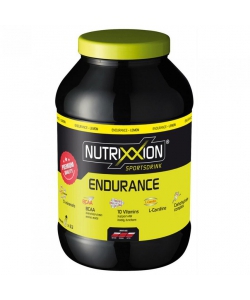 Nutrixxion Endurance (2200 грамм, 63 порции)