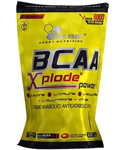 Olimp Labs BCAA Xplode (700 грамм, 70 порций)