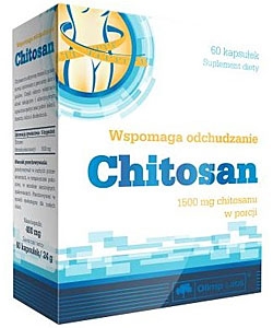 Olimp Labs Chitosan (60 капсул)
