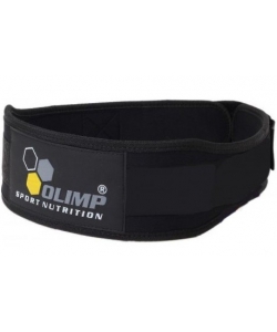 Olimp Labs Competition Belt 4