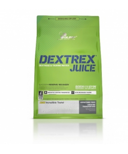 Olimp Labs Dextrex Juice (1000 грамм, 25 порций)