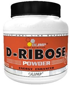 Olimp Labs D-Ribose Powder (200 грамм)