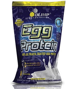 Olimp Labs Egg Protein (700 грамм)